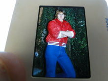 Load image into Gallery viewer, VINTAGE 35MM SLIDE MALE GAY INTEREST BEEFCAKE MUSCLE SEMI NUDE HOT BUFF CE16
