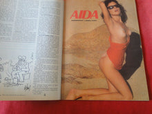 Load image into Gallery viewer, Vintage Nude Erotic Sexy Adult Men's Magazine Gallery September 1986          40
