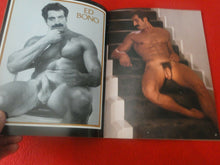 Load image into Gallery viewer, Vintage 18 Y.O. +  Adult Erotic Sexy Magazine Gay Interest Spurs Colt 1992   Q33
