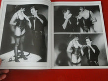 Load image into Gallery viewer, Vintage 18 Year Old + Adult Men's Magazine The Bondage Club #2 Feb. 1988  71
