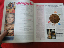 Load image into Gallery viewer, Vintage Adult Erotic Sexy Magazine Gay Interest Playgirl April 1975           23
