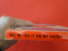 Load image into Gallery viewer, Vintage 8MM Adult Pornographic Smoker Stag Film Do It On My Face
