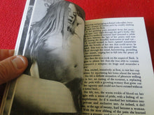 Load image into Gallery viewer, Vintage Sexy Erotic Adult Paperback Book/ Novel Deeper Baby, Deeper 1969       A
