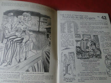 Load image into Gallery viewer, Vintage Nude Erotic Sexy Adult Magazine Plugged in Sex to Sexty No. 42       JJ
