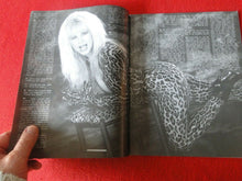 Load image into Gallery viewer, Vintage 18 YO + Erotic Sexy Adult Magazine Draculina 1995                 82
