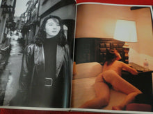Load image into Gallery viewer, Vintage Nude Erotic Women Japanese Picture Book Mamiko Aso Fake Tatsuo Watanabe
