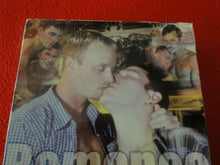 Load image into Gallery viewer, Vintage Adult XXX Gay VHS Porn Tape Video 18 Year Old + Romance Phillip Randy  7
