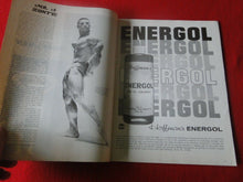 Load image into Gallery viewer, Vintage Gay Interest Body Building Strength &amp; Health Magazine February 1970
