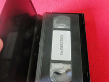 Load image into Gallery viewer, Vintage Adult Erotic Gay Interest VHS Tape The Induction
