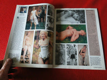 Load image into Gallery viewer, Vintage 18 Year Old + Nude Erotic Sexy Adult Men&#39;s Magazine Celebrity Sleuth  GK

