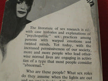 Load image into Gallery viewer, Vintage Sexy Erotic Adult Paperback Book/ Novel Erotic Games People Play       7
