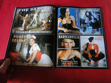 Load image into Gallery viewer, Vintage Nude Erotic Sexy Adult Men's Magazine BDSM Black 'N Blue 2001         86
