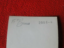 Load image into Gallery viewer, Vintage Original Stamped Bruce Bellas of Los Angeles L.A. Gay Interest Photo  13
