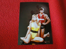 Load image into Gallery viewer, Vintage 18 Year Old + Gay Interest Chippendale Nude Hot Semi Nude Male Photo D27
