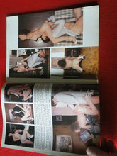 Load image into Gallery viewer, Vintage 18 Year Old + Erotic Sexy Adult Magazine Cheri October 1981          G29
