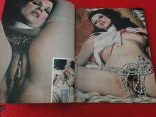 Load image into Gallery viewer, Vintage Nude Erotic Sexy Adult Men's Magazine Game March 1978                 GE
