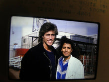 Load image into Gallery viewer, VINTAGE 35MM SLIDE MALE GAY INTEREST BEEFCAKE MUSCLE SEMI NUDE HOT BUFF FE8
