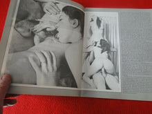 Load image into Gallery viewer, Vintage Adult Erotic Sexy 18 Year Old + Men's Magazine Three For Sex          50
