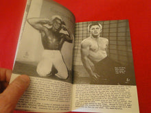 Load image into Gallery viewer, Vintage Erotic Sexy Gay Interest Magazine Physique Pictorial 1967 V.16 #2     HM
