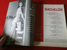 Load image into Gallery viewer, Vintage 18 Year Old + Sexy Erotic Adult Men's Magazine Bachelor June 1964   G48Y
