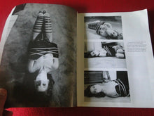 Load image into Gallery viewer, Vintage Nude Erotic Sexy Adult Men&#39;s Magazine BDSM Bondage Gallery            GM
