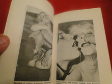 Load image into Gallery viewer, Vintage Sexy Erotic Adult Paperback Book The History Of Oral Sex Practices  6
