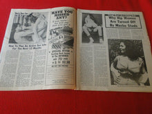 Load image into Gallery viewer, Vintage Classic Adult XXX Porn Newspaper/Magazine Informer March 20 1977
