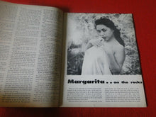 Load image into Gallery viewer, Vintage Nude Erotic Sexy Adult Men's Magazine Man's Fun Time Vol. 1 No. 1      5
