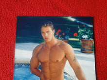 Load image into Gallery viewer, Vintage 18 Y.O. + Gay Interest Colt/Fox/Chippendale Nude Hot Male Photo      D8q
