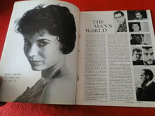 Load image into Gallery viewer, Vintage 18 Year Old + Nude Erotic Sexy Adult Men's Magazine Nugget 1962       GJ
