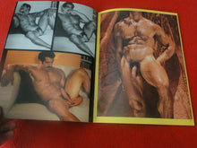 Load image into Gallery viewer, Vintage 18 Y.O. +  Adult Erotic Sexy Magazine Gay Interest Spurs Colt 1992   Q33
