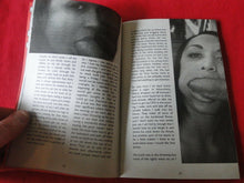 Load image into Gallery viewer, Vintage Nude Erotic Sexy Adult Men's Mini Magazine/Booklet NOS Bump &amp; Grind   II
