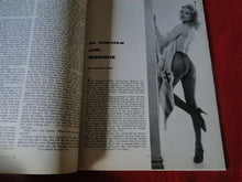 Load image into Gallery viewer, Vintage Nude Erotic Sexy Adult Men's Magazine Nugget June 1957                70
