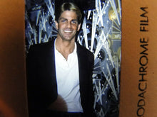 Load image into Gallery viewer, VINTAGE 35MM SLIDE MALE GAY INTEREST BEEFCAKE MUSCLE SEMI NUDE HOT BUFF EX&amp;
