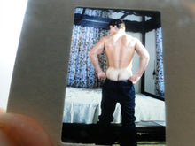 Load image into Gallery viewer, VINTAGE 35MM SLIDE MALE GAY INTEREST BEEFCAKE MUSCLE NUDE HOT HUNG BUFF A85
