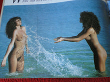 Load image into Gallery viewer, Vintage 18 Year Old + Erotic Adult Men&#39;s Magazine Oui Dec. 1980               1A
