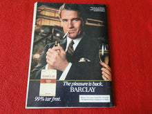 Load image into Gallery viewer, Vintage 18 Y.O. + Erotic Sexy Men&#39;s Adult Magazine Gallery Aug. 1983          G3
