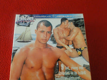 Load image into Gallery viewer, Vintage Adult XXX Gay VHS Porn Tape Video 18 Year Old + Shipwrecked            7
