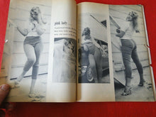 Load image into Gallery viewer, Vintage 18 Y.O. + Erotic Sexy Men&#39;s Adult Magazine Real Men                   G3
