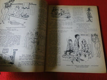 Load image into Gallery viewer, Vintage Nude Erotic Sexy Adult Men&#39;s Magazine Comic Sex to Sexty #7          GB
