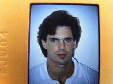 Load image into Gallery viewer, VINTAGE 35MM SLIDE MALE GAY INTEREST BEEFCAKE MUSCLE SEMI NUDE HOT BUFF EZ
