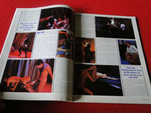 Load image into Gallery viewer, Vintage Nude Erotic Sexy Adult Magazine High Society July 1980 A. Barbeau     GG

