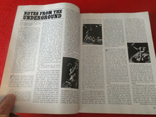 Load image into Gallery viewer, Vintage Nude Erotic Sexy Adult Men's Magazine Evergreen June 1969             70

