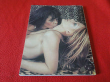 Load image into Gallery viewer, Vintage Nude Erotic Sexy Adult Magazine Erotic Fantasies 1975 140+ Pages      TT
