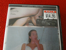 Load image into Gallery viewer, Vintage Adult XXX VHS Porn Tape Video 18 Y.O. + Nicole #1                     CE
