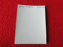Load image into Gallery viewer, Vintage Original Erotic Sexy Early Joan Collins Pinup Photo
