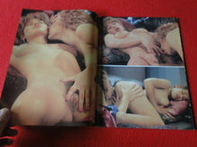 Load image into Gallery viewer, Vintage 18 Y.O. + Nude Erotic Sexy Adult Magazine X-Rated Action Guide NOS    H3
