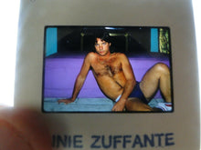 Load image into Gallery viewer, VINTAGE 35MM SLIDE MALE GAY INTEREST BEEFCAKE MUSCLE SEMI NUDE HOT BUFF A87
