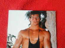 Load image into Gallery viewer, Vintage 18 Year Old + Gay Interest Nude Erotic Sexy Hot Hung Male Photo     D40q
