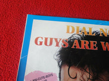Load image into Gallery viewer, Vintage Adult Erotic Sexy Magazine Gay Interest Skin Flicks July 1995         DJ

